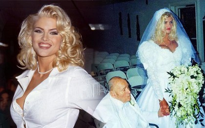 Bi kịch "Lọ Lem" thời hiện đại: Mỹ nhân 27 tuổi cưới tỷ phú 89 tuổi, tưởng "vớ bở" ngờ đâu chỉ mở ra loạt bi kịch