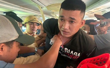 Bắt nhóm cướp giật táo tợn tại Đà Nẵng