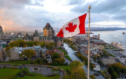 Canada siết chặt thị thực du học