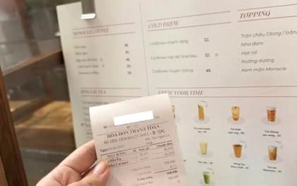 Cục Thuế phát văn bản 'hỏa tốc' liên quan tới hóa đơn điện tử