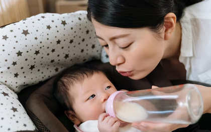 Top 8 hiểu lầm phổ biến khiến mẹ trẻ “bỏ qua” sữa công thức tốt cho con