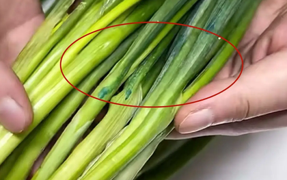 5 loại rau quả "ngậm thuốc" nhiều nhất chợ, tiểu thương lâu năm nói thẳng không bao giờ cho gia đình ăn