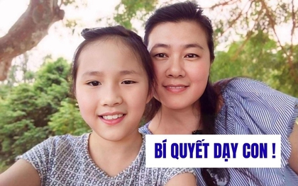 Tiến sĩ Việt tiết lộ 1 CHỮ "thần thánh": Dùng đúng - gia đình hoà thuận, yên ấm, dùng sai - con cái dễ quay lưng!