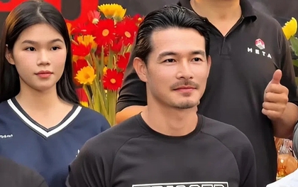 Cuộc sống sau ly hôn của nam diễn viên xăm mặt vợ cũ hơn 9 tuổi lên ngực, công khai nợ 20 tỷ đồng