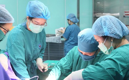 Cô gái 22 tuổi ở Quảng Ninh xuất huyết, biến dạng vùng kín sau khi thẩm mỹ ở spa