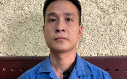 Bắt Bùi Thanh Long