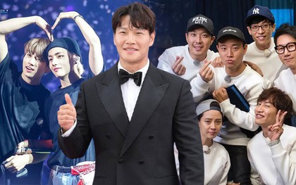 Đám cưới bí mật như 007 của Kim Jong Kook: V - Jungkook (BTS) cùng dàn Running Man có mặt, loạt sao hạng A phải tuân thủ nghiêm ngặt điều này