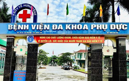 42 học sinh tiểu học nhập viện sau bữa cơm bán trú