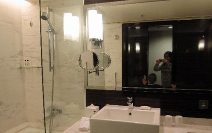 Tháng cô hồn: 3 thứ chướng khí trong nhà vệ sinh cần dọn sạch, kẻo vận xui trói chặt cả gia đình!