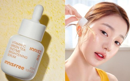 5 item bán chạy bền vững ở Olive Young: Dùng siêu sướng, da đẹp đến mức phong thần