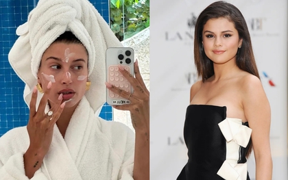 Loạt mỹ phẩm Hàn được Hailey Bieber, Selena Gomez… "chấm chọn", giúp ngừa lão hóa và tăng collagen hiệu quả