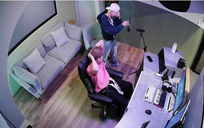 JSOL và LyHan khẩu chiến cực căng, netizen không ngừng "hóng hớt" màn đối chất trên livestream