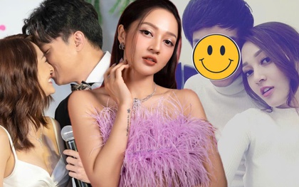 Tình trường của Bảo Anh: Công khai duy nhất 1 người, được đẩy thuyền với sao nam có tài sản trăm tỷ