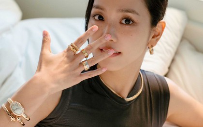 Vật đổi sao dời: Thời của túi hiệu đã hết, dân tình thà chi cho trang sức bé xíu còn hơn!