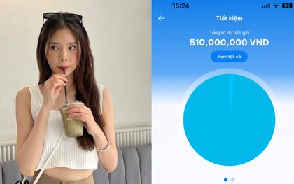 6 tháng cất hơn 500 triệu quỹ đen, cô vợ tiết lộ 1 điều khiến nhiều người không đồng tình