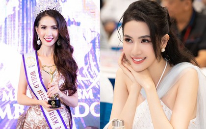 Cuộc sống của Phan Thị Mơ sau 7 năm đăng quang cuộc thi quốc tế