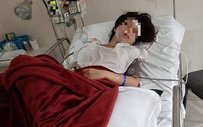 Cô gái tuổi 20 tử vong sau 5 tháng khám đau bụng, bác sĩ cảnh báo: 7 khó chịu sau bữa ăn "đánh tiếng" ung thư