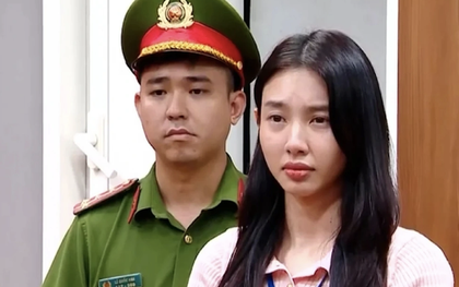 Sau phiên livestream bán kẹo Kera thu về 400 triệu, Hoa hậu Thuỳ Tiên đòi tăng cổ phần