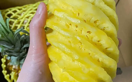 Ăn dứa có béo không?