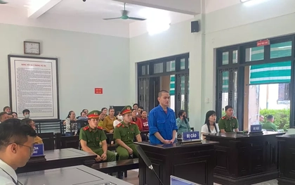 Cha ruột nhẫn tâm đầu độc con gái sơ sinh mắc bệnh hiểm nghèo