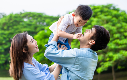 Sự thật từ khoa học tâm lý: Con hư tại ai?