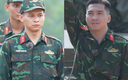 Độ Mixi tiếp tục phủ sóng Sao Nhập Ngũ, có thái độ đáng chú ý khi PewPew xuất hiện!