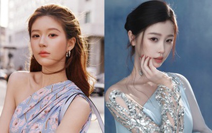Từng là hai ngôi sao được kỳ vọng nhất, Triệu Lộ Tư và Ngu Thư Hân đứng trước nguy cơ bị "phong sát"?
