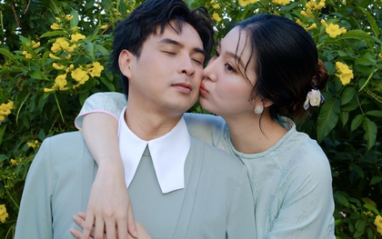 Hồ Quang Hiếu và vợ kém 17 tuổi tổ chức đám cưới