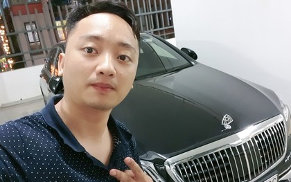 Đức SVM - “Chủ tịch giả nghèo và cái kết…” là ai?