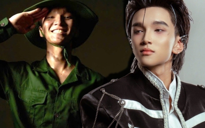 Nam ca sĩ triệu view vừa viết đơn tình nguyện xin nhập ngũ là ai?