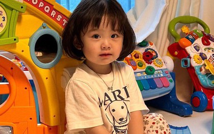 Dấu hiệu của 1 em bé có năng khiếu học giỏi các môn ngôn ngữ, ngoại ngữ