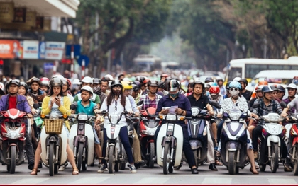Hà Nội rút ngắn 5 năm lộ trình vùng phát thải thấp: Cú hích đô thị xanh