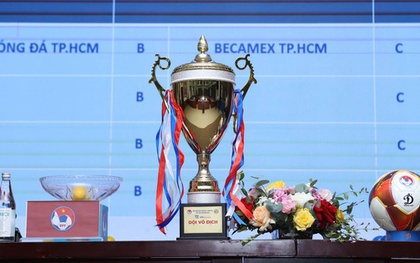Khởi tranh giải U17 Quốc gia 2025: Đương kim vô địch Hà Nội gặp á quân HAGL ngay ở vòng bảng