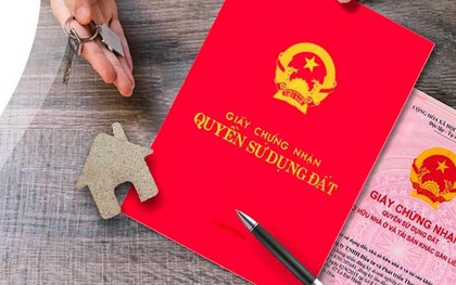 Làm sổ đỏ cho đất không có giấy tờ: 4 khoản phí bắt buộc phải nộp