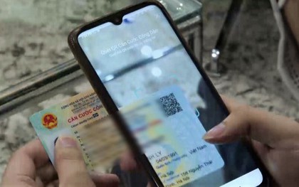 Cách kiểm tra bạn có đang bị lộ thông tin CCCD hay không