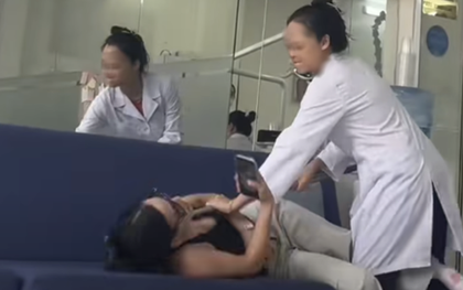 TP HCM: Nhiều sai phạm tại phòng khám nha khoa của bác sĩ Nguyễn Thị Tuyết Chinh