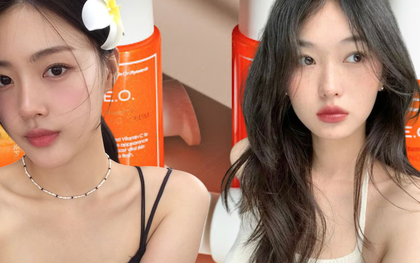 BTV gọi tên 5 serum vitamin C đáng tiền nhất: Đỉnh như "phép màu giữa nhân gian", không biết khen sao cho xứng!