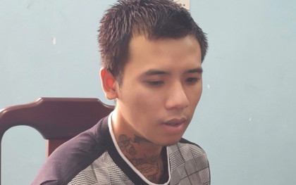 Bắt gã thanh niên bịa đặt chuyện bé gái bị bắt cóc để trục lợi