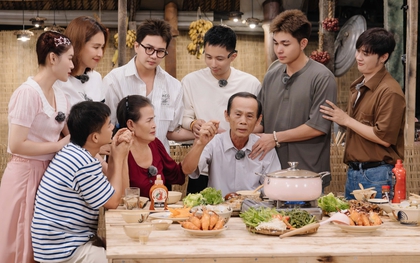 Sức hút của từ CƯNG với người miền Tây Nam Bộ: Tiếng Anh có nhiều từ tương đồng, nhưng khó sánh bằng!