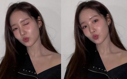 Đây là Park Min Young hay sao nhí Gia Đình Là Số 1?