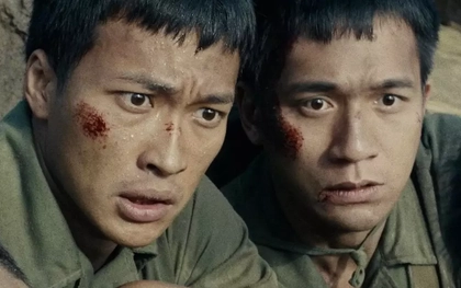 Đơn vị sản xuất Mưa Đỏ lên tiếng