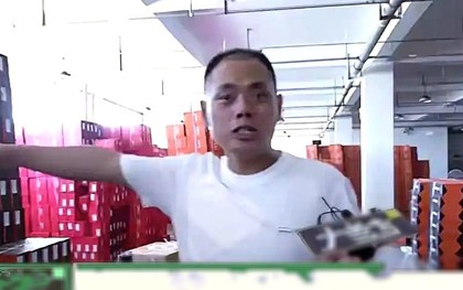 Chi 185 triệu đồng cho KOL nổi tiếng livestream bán giày, cuối cùng chỉ chốt đơn được 58 đôi, chủ shop đòi bồi thường thì nhận được tuyên bố: “Chưa từng cam kết doanh số”