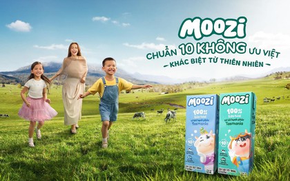 Bí mật dòng sữa “10 không” từ vùng đất trong lành nhất hành tinh