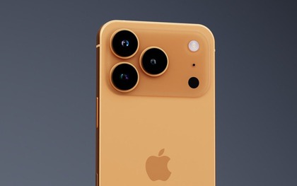 Tin vui cho iFan trước thềm sự kiện ra mắt iPhone 17