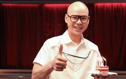 Phan Đinh Tùng hé lộ sự thật sau tin đồn nhận 8 tỷ bản quyền Khúc Hát Mừng Sinh Nhật