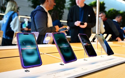 Nhân viên Apple Store lĩnh án tù vì trộm 44 chiếc iPhone