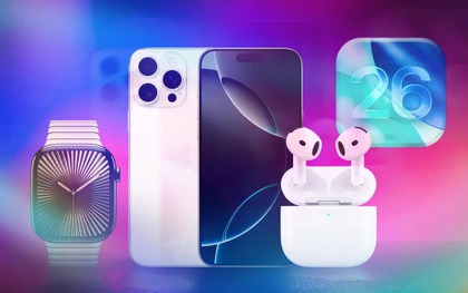 Tối nay ngoài iPhone 17, Apple sẽ ra mắt những sản phẩm nào?