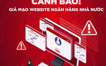 Ngân hàng Nhà nước ra cảnh báo