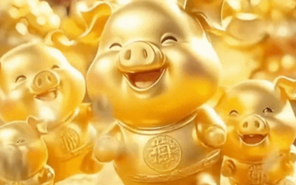 Chuyên gia phong thủy tiết lộ: Ngày 9/9 Thần Tài mở kho, những người này sẽ hút toàn may mắn, tài lộc bùng nổ