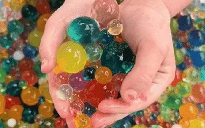 Vạch trần món đồ chơi giá 5.000 đồng nhìn nịnh mắt nhưng đe dọa sức khỏe, nhiều khi cấp cứu cũng chẳng kịp